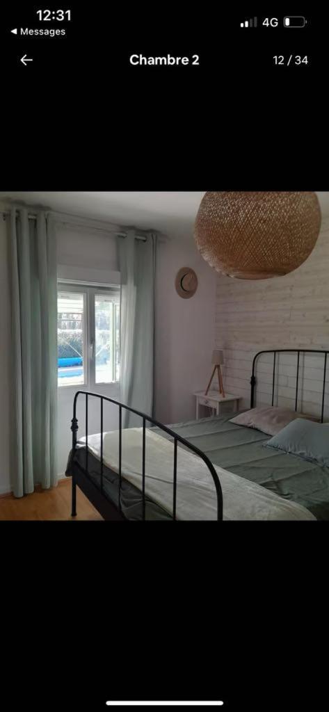 Maison Villa Pierrevert ภายนอก รูปภาพ
