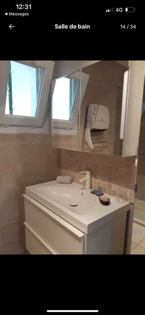 Maison Villa Pierrevert ภายนอก รูปภาพ